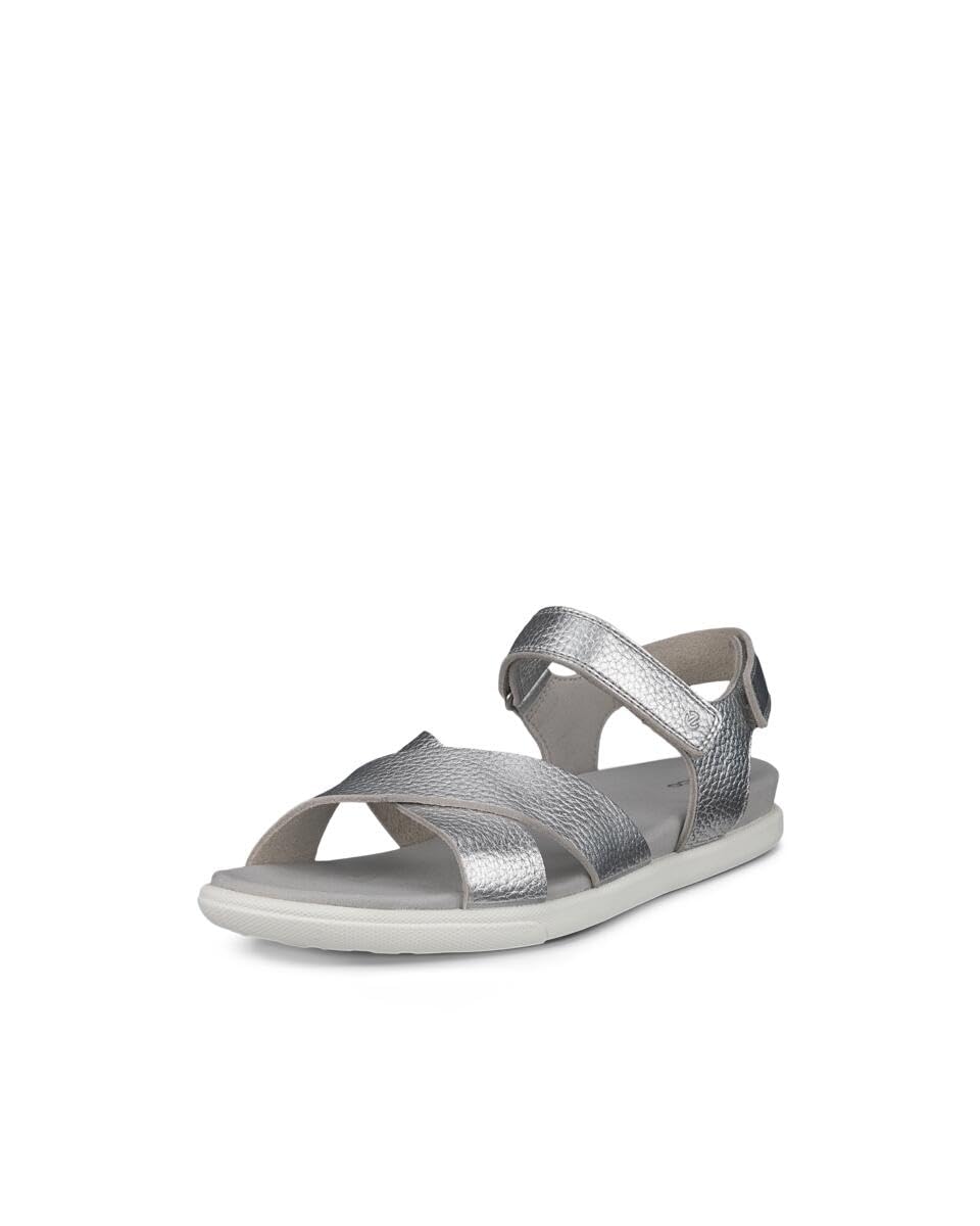 ECCO Damara sandale femme trois brides confort