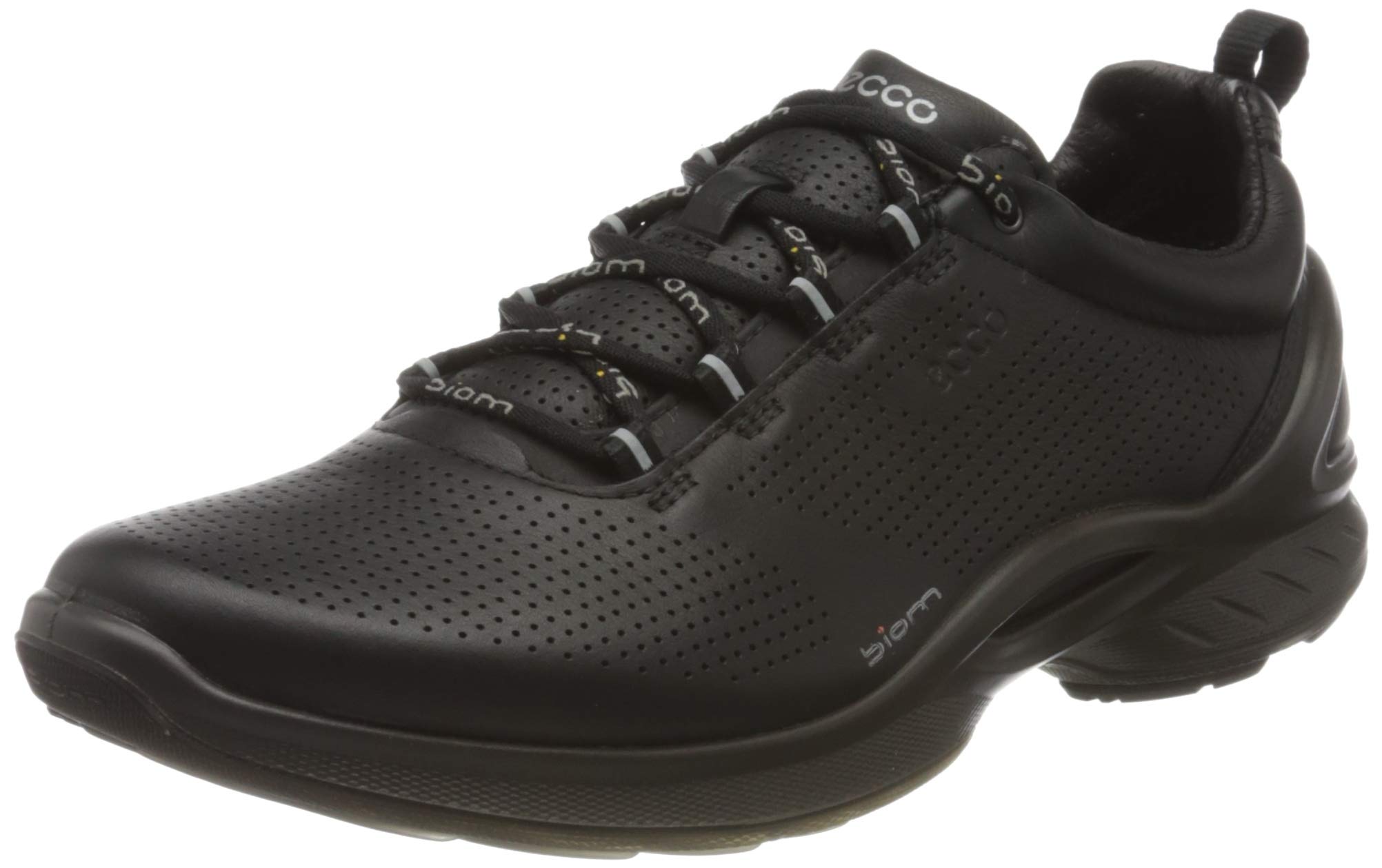 ECCO BIOM Fjuel chaussure fitness femme noir