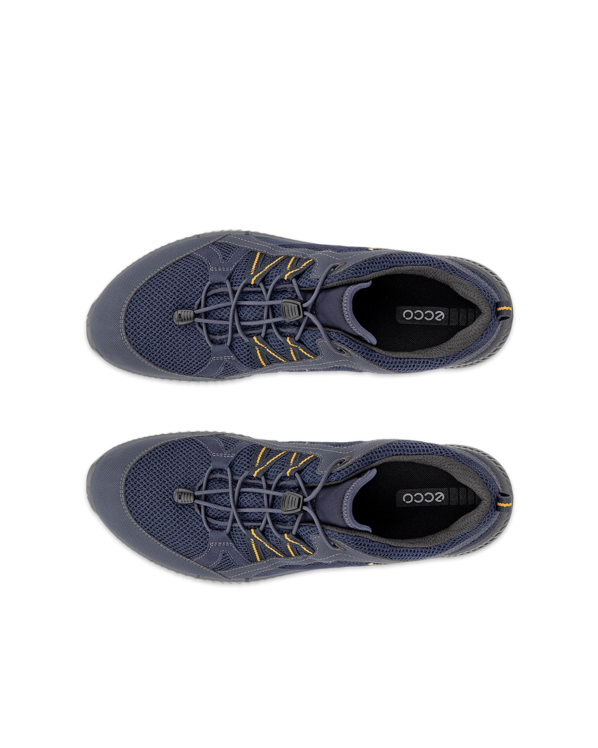 ECCO Terracruise 2 Basket Homme 39 EU Bleu Gore-Tex