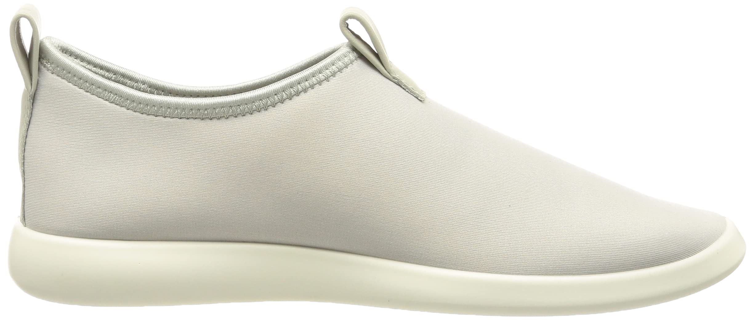 ECCO Minimalist mocassin fille cuir confort ville