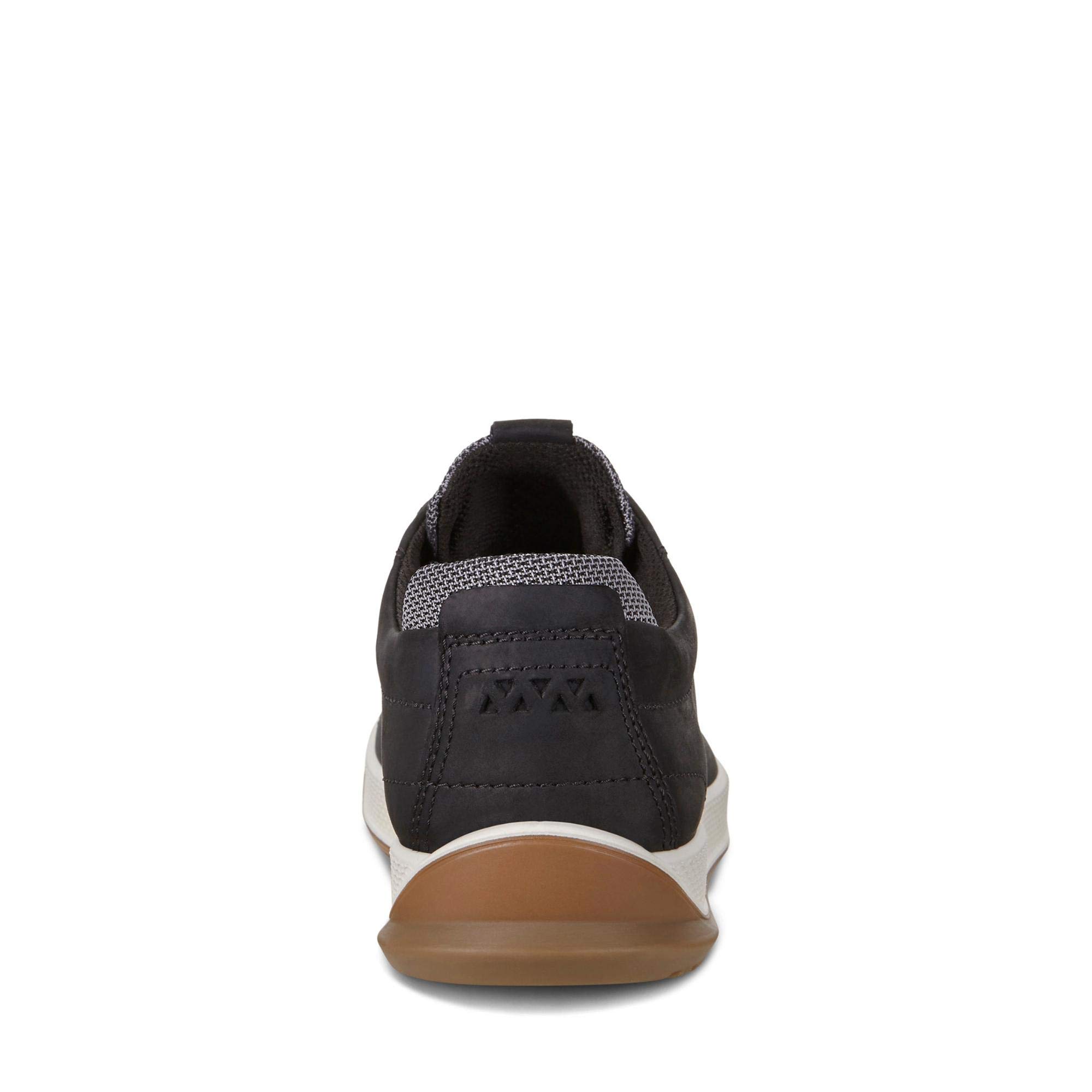 ECCO Byway Tred baskets basses homme vert Deep Forest 40 EU