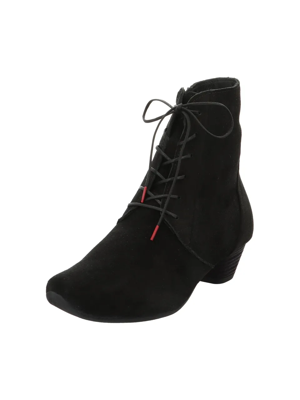 Think Aida bottine femme noir textile 39 EU confort marche
