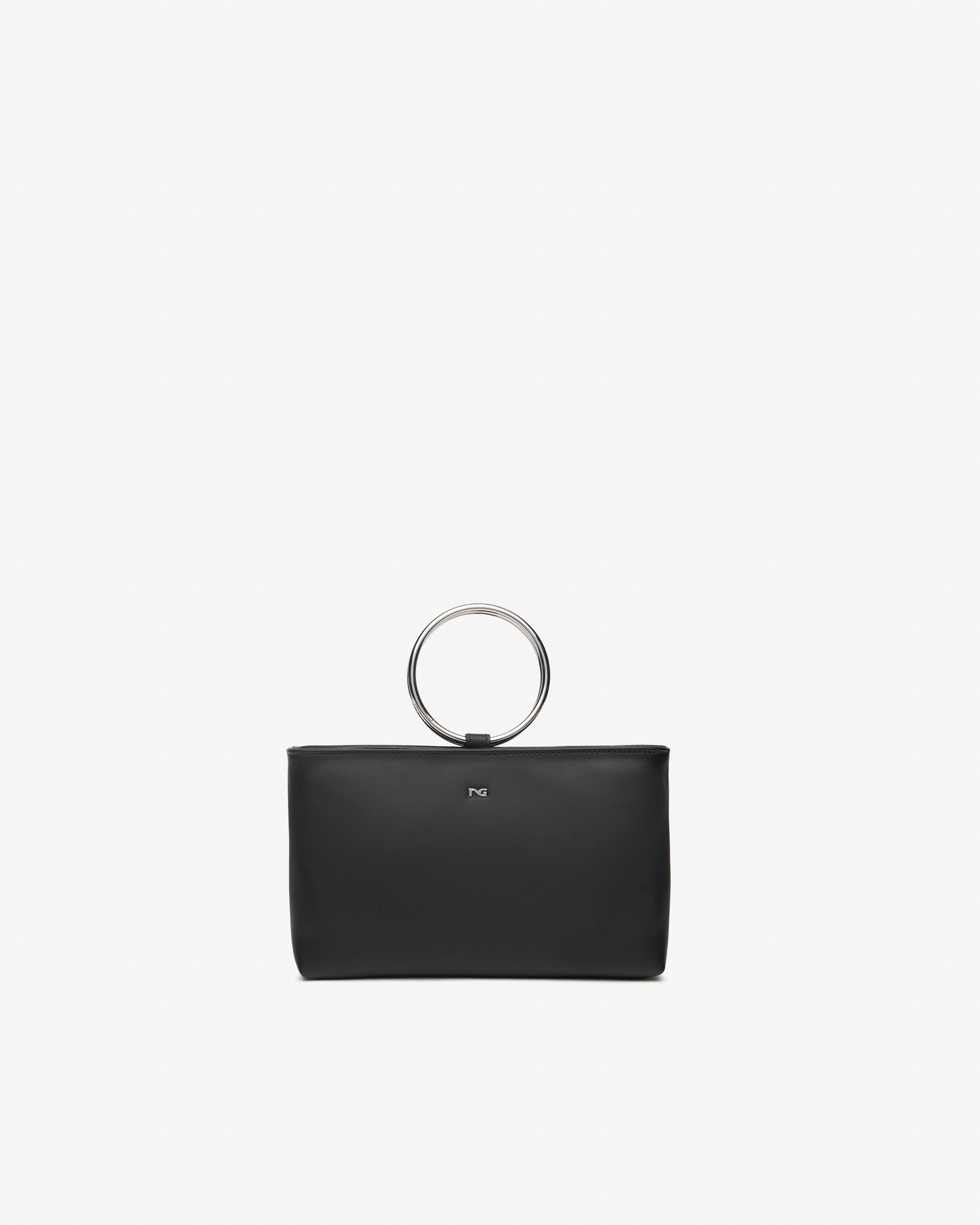 NeroGiardini Sacs Pochette Femme Technique PZ