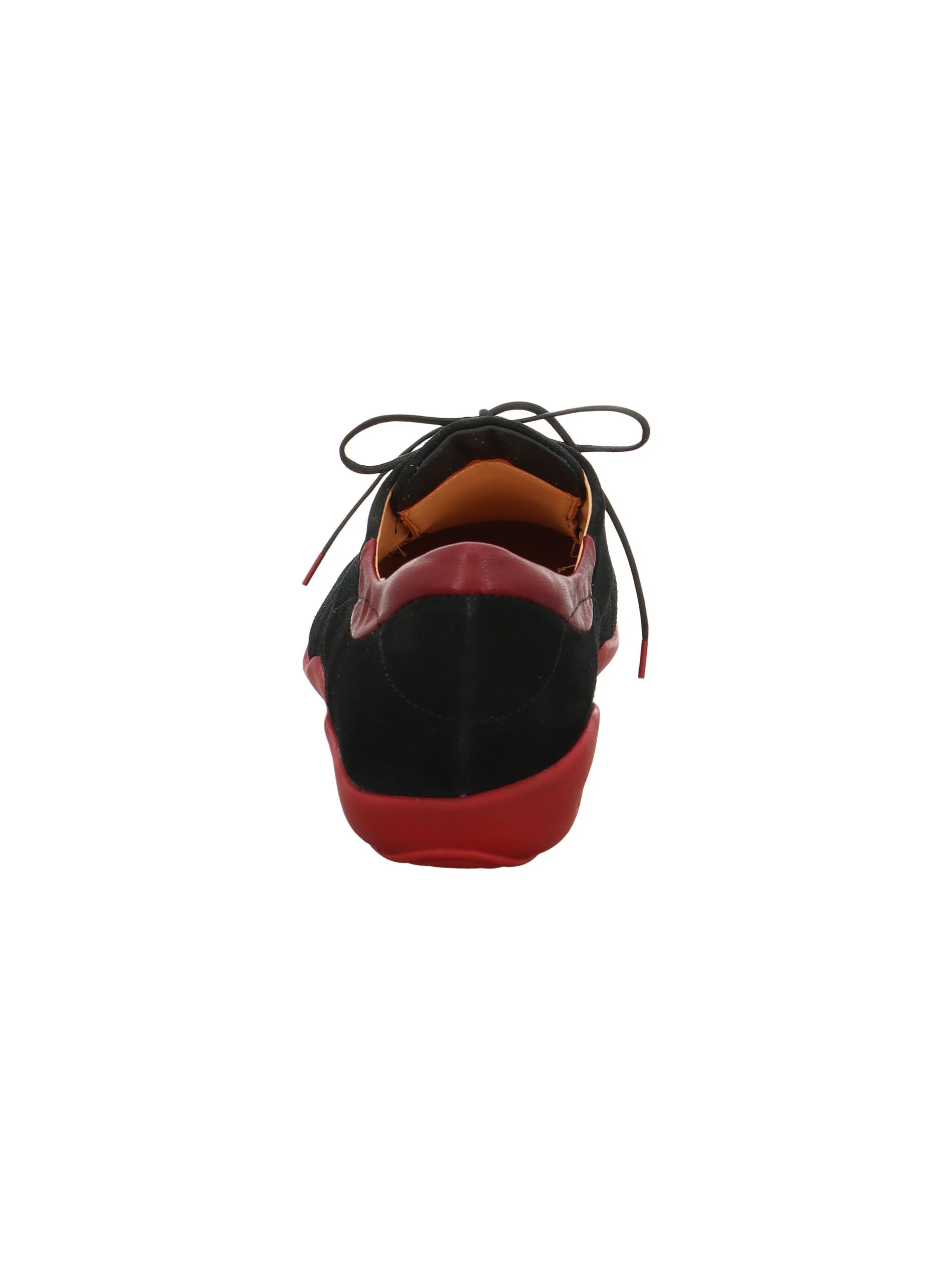 Think Stone derby homme tissu doublure cuir
