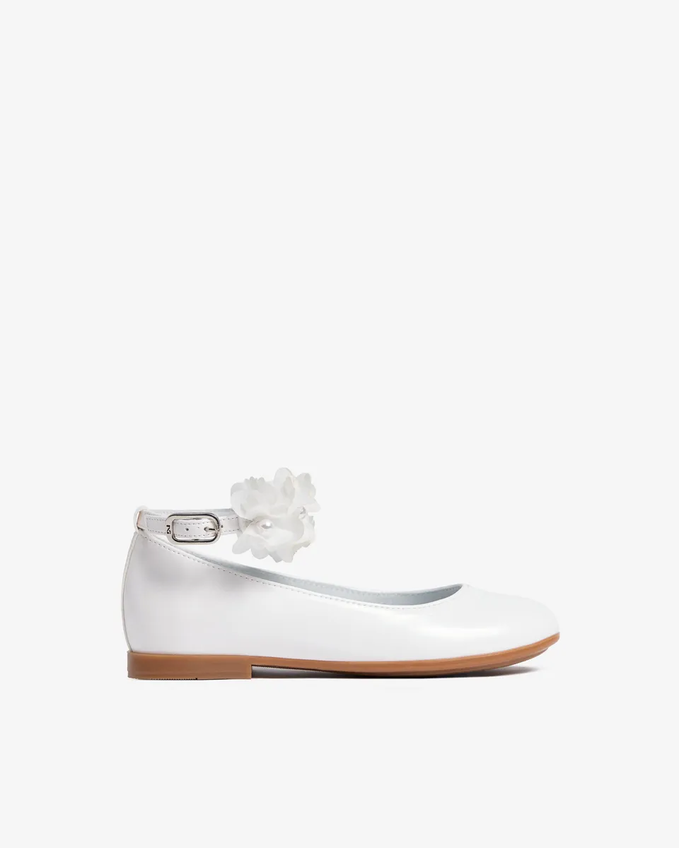NeroGiardini Ballerines teen fille technique été