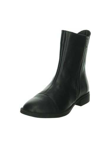 Think Nina bottines femme 39 EU cuir noir doublure