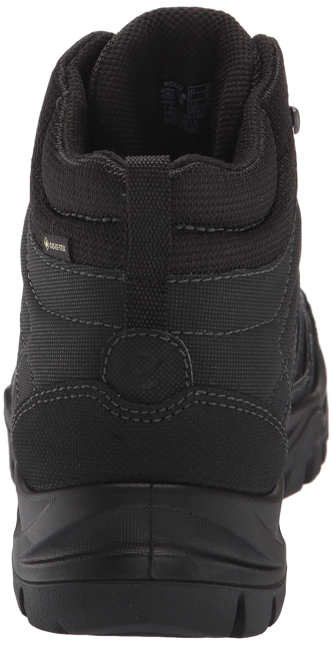 ECCO Xpedition III Chaussure Rando Homme 42 EU Trek