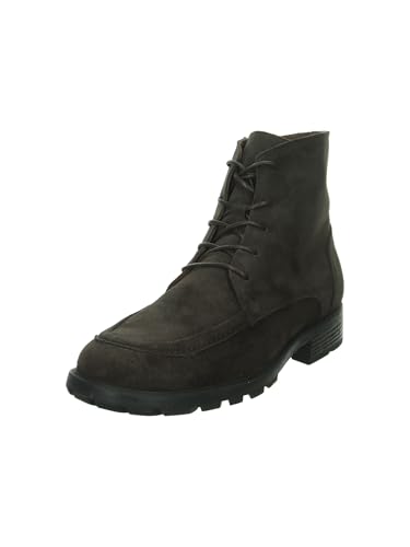 Think Hawara bottines homme cuir doublure cuir pointure 42