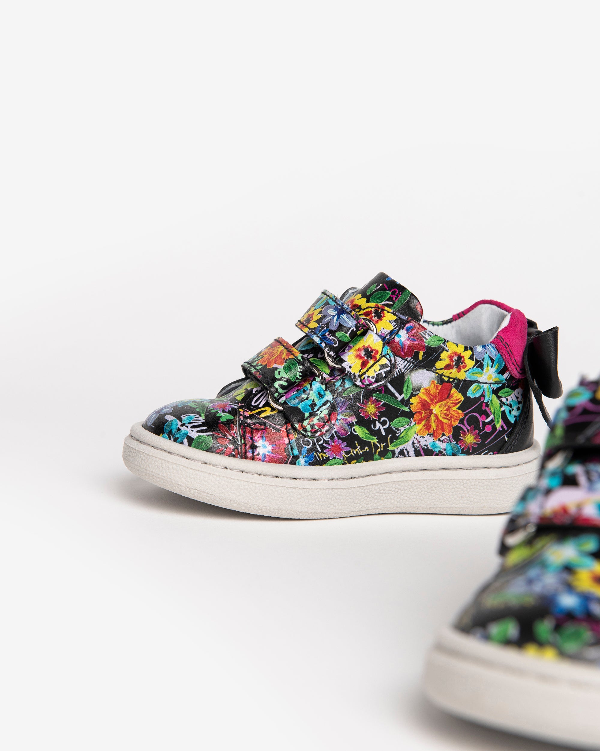 Nerogiardini Sneakers Baby Fille Légères 19-24