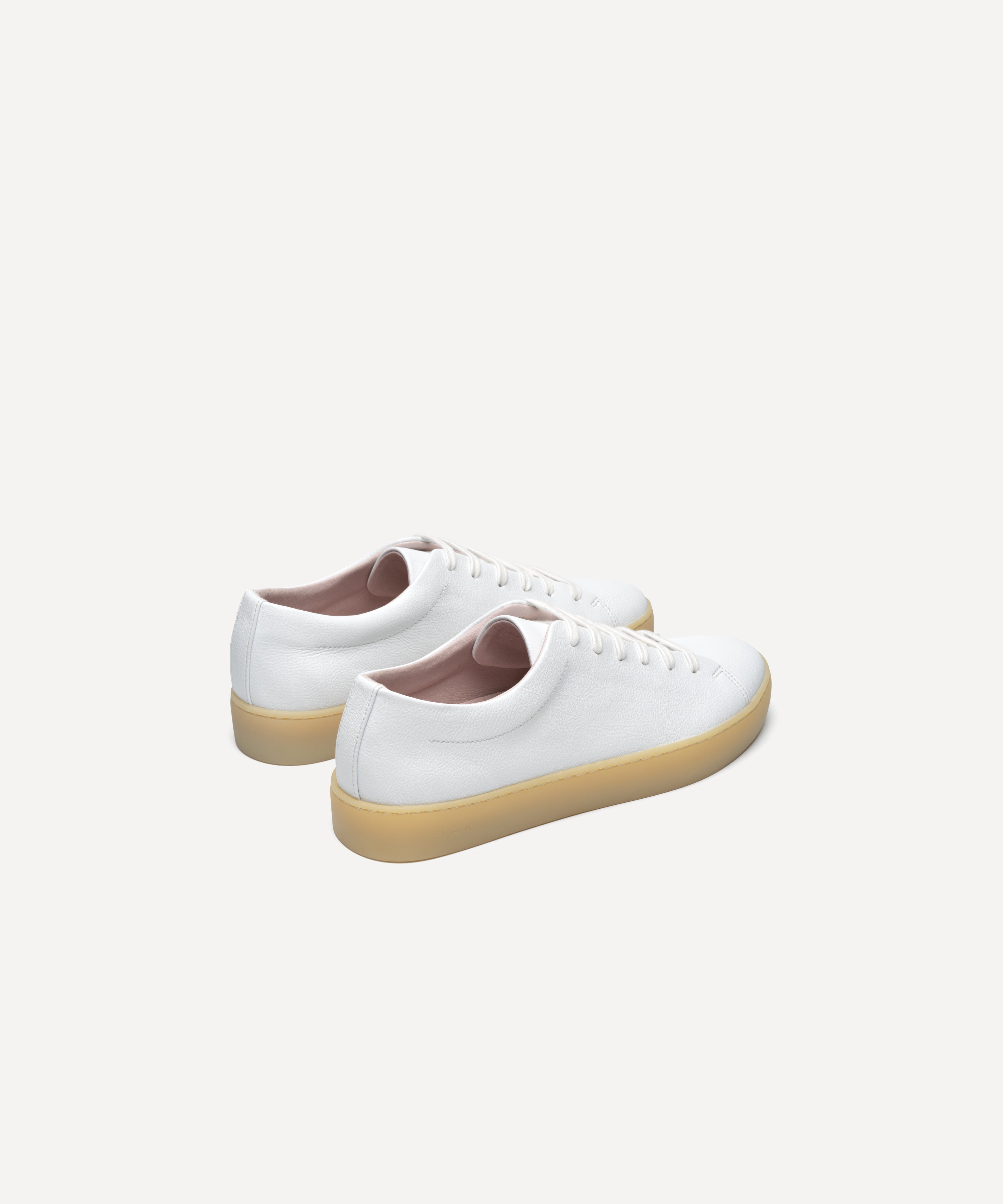 JAK Royal Vegan Joana Schenker sneakers édition limitée