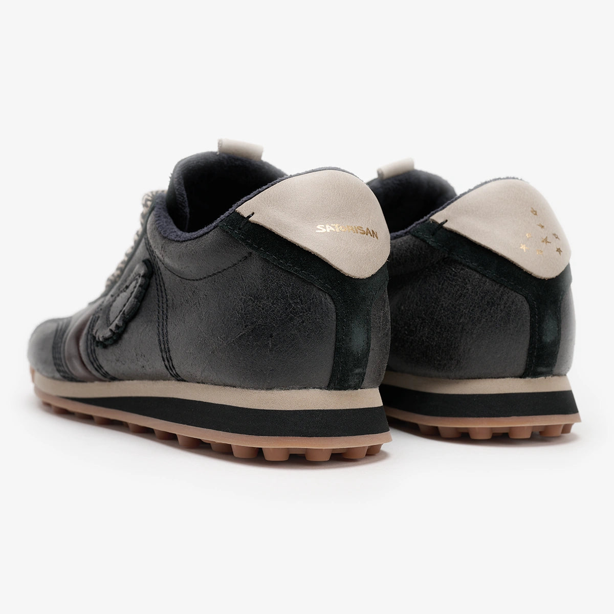 Satorisan Stardust Premium EVO baskets Winter Smoke