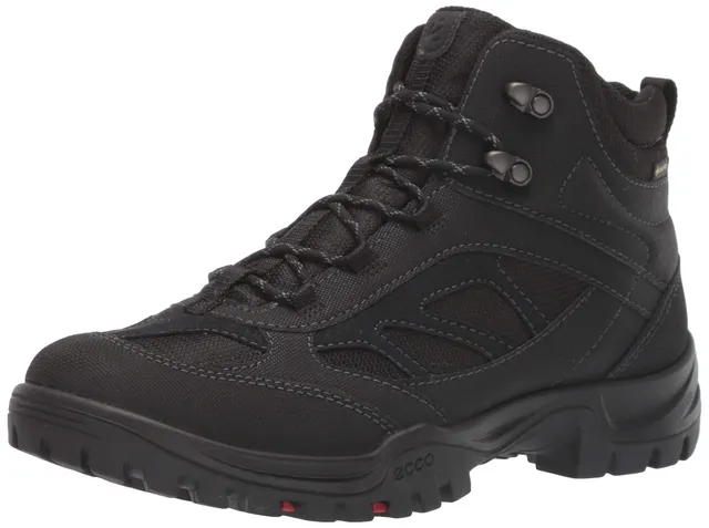 ECCO Xpedition III Chaussure Rando Homme 42 EU Trek