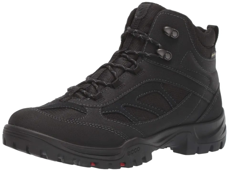 ECCO Xpedition III Chaussure Rando Homme 42 EU Trek