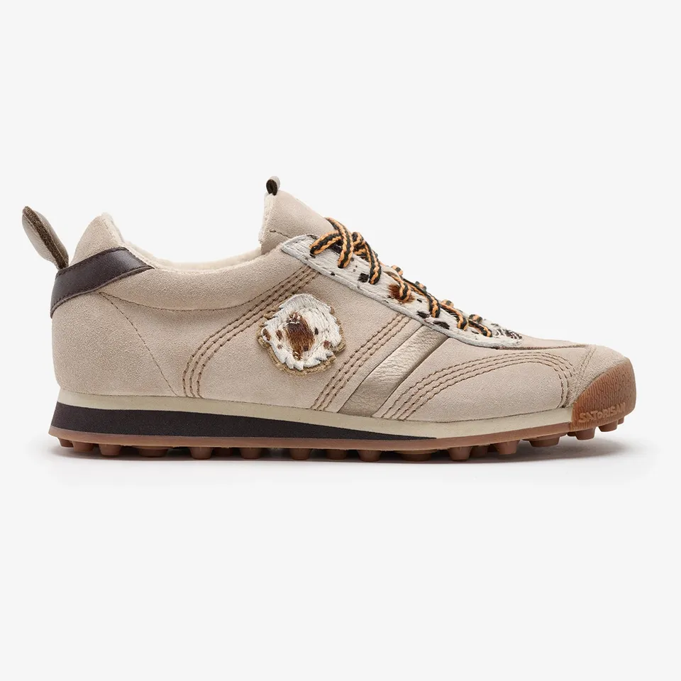 Satorisan Stardust Premium EVO baskets Rustic Look