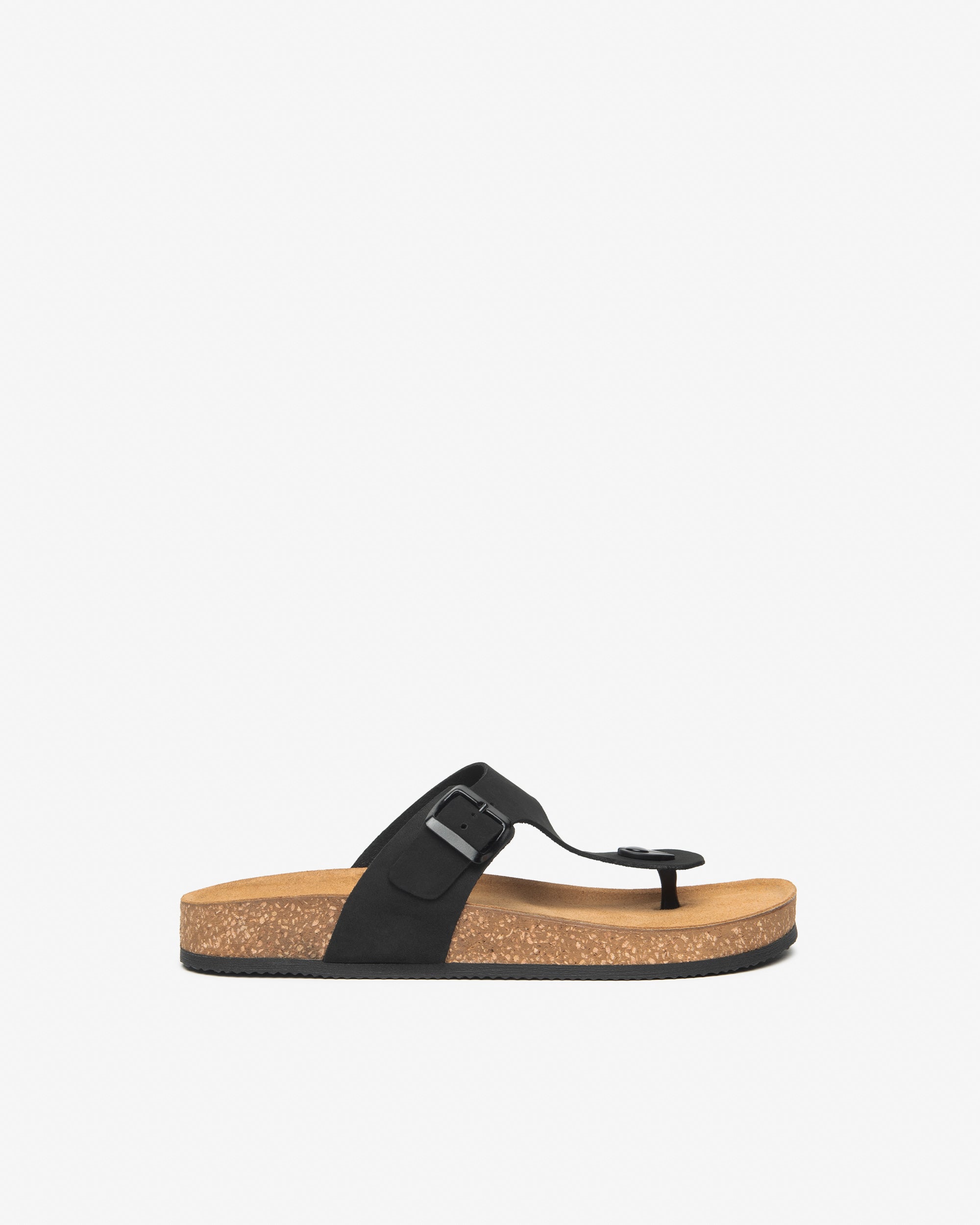 NeroGiardini Mules Homme Cuir Tongs Été