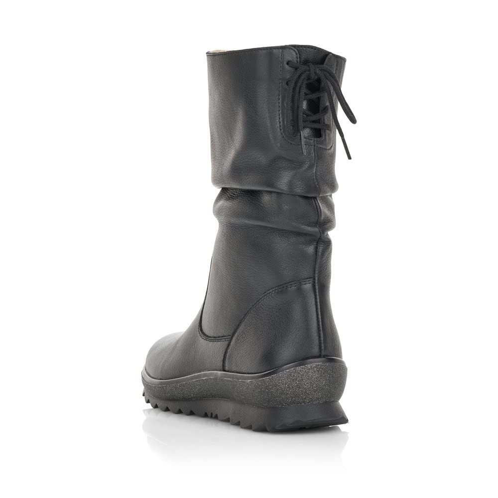 Remonte R8471 bottines femme crema 39 EU cuir chaud