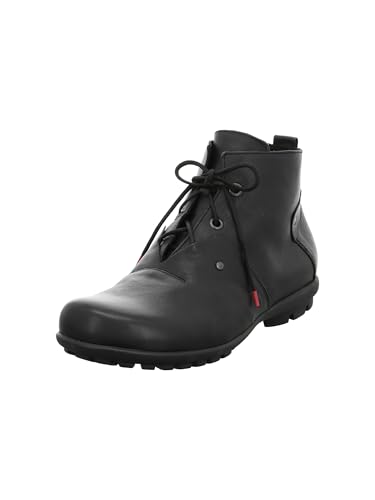 Think Kong ankle boots homme cuir marche confort