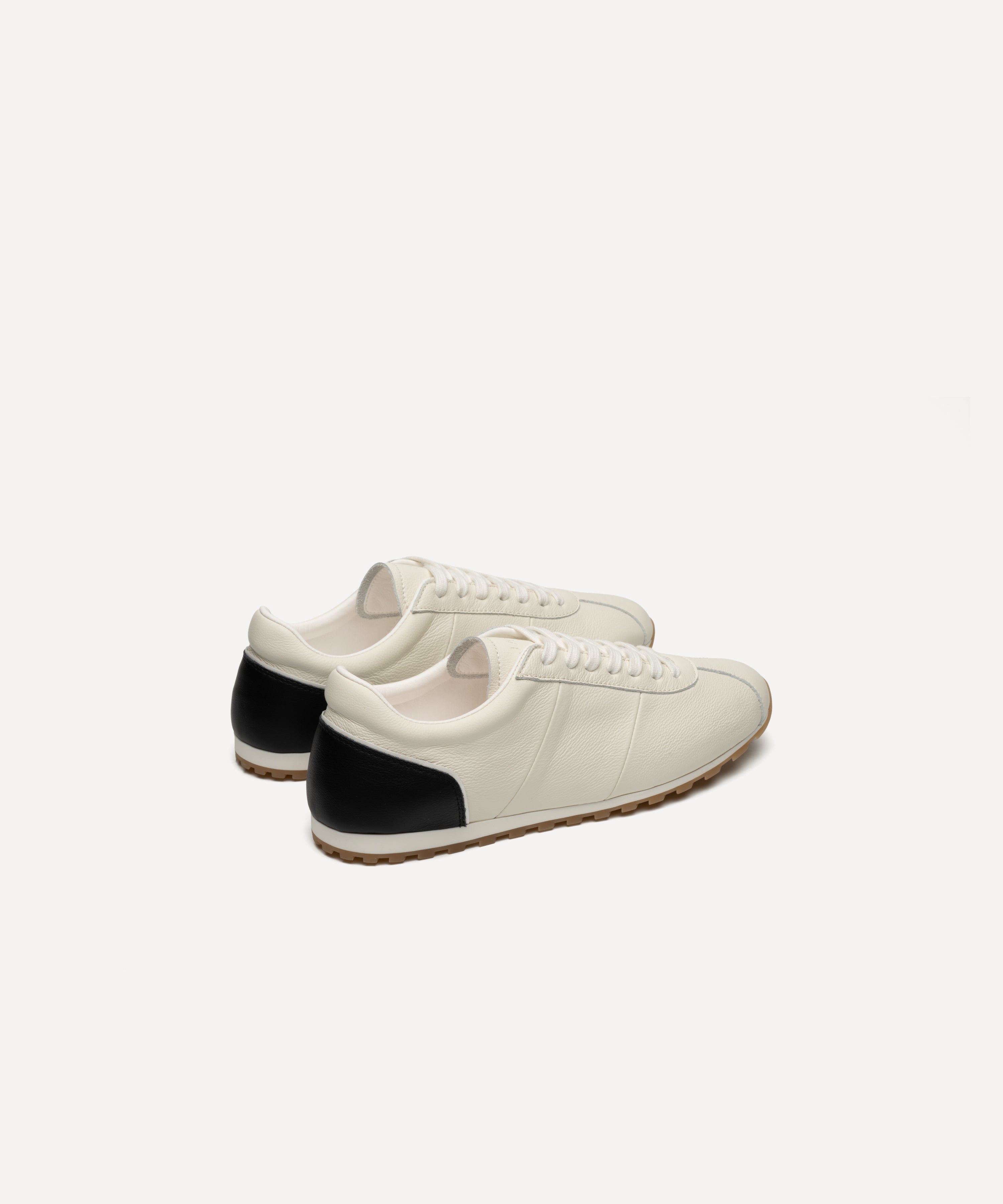 JAK Soul Off-White sneakers femme 38 cuir