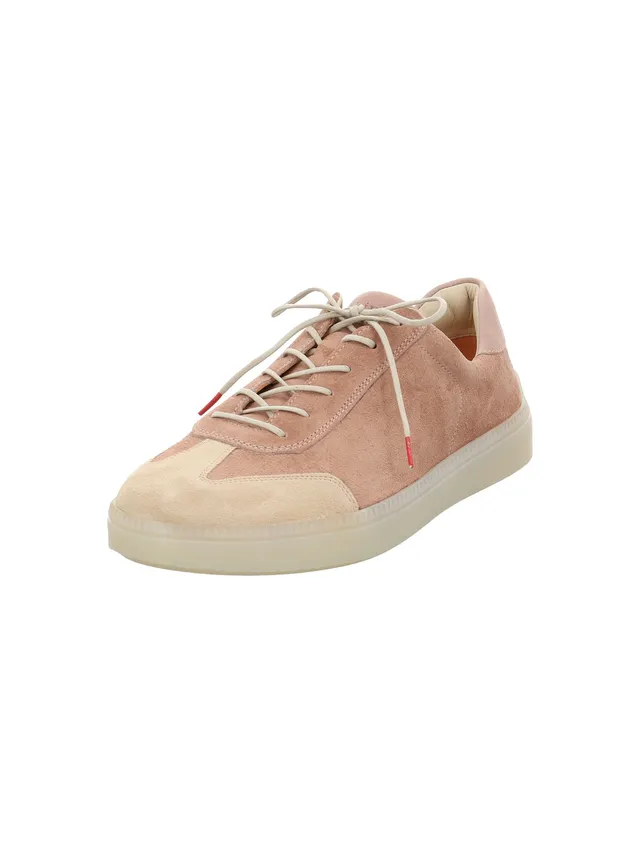 Think! Turna Basket Femme Doublure Cuir Merlot