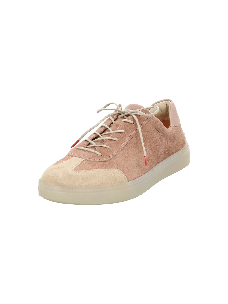 Think! Turna Basket Femme Doublure Cuir Merlot