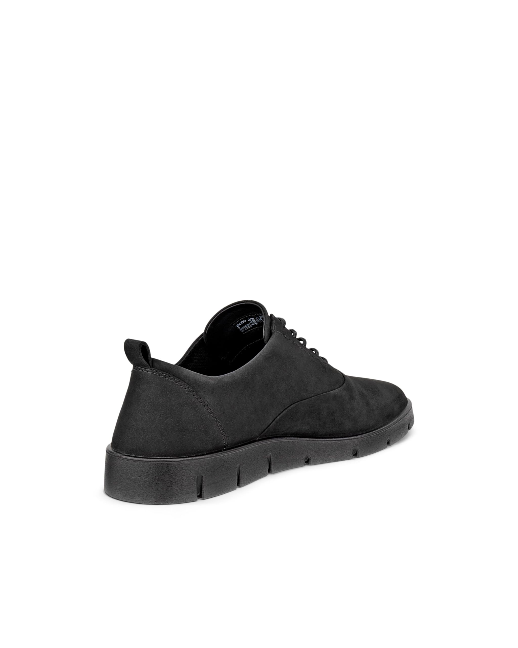 ECCO Bella chaussure femme cuir confort ville