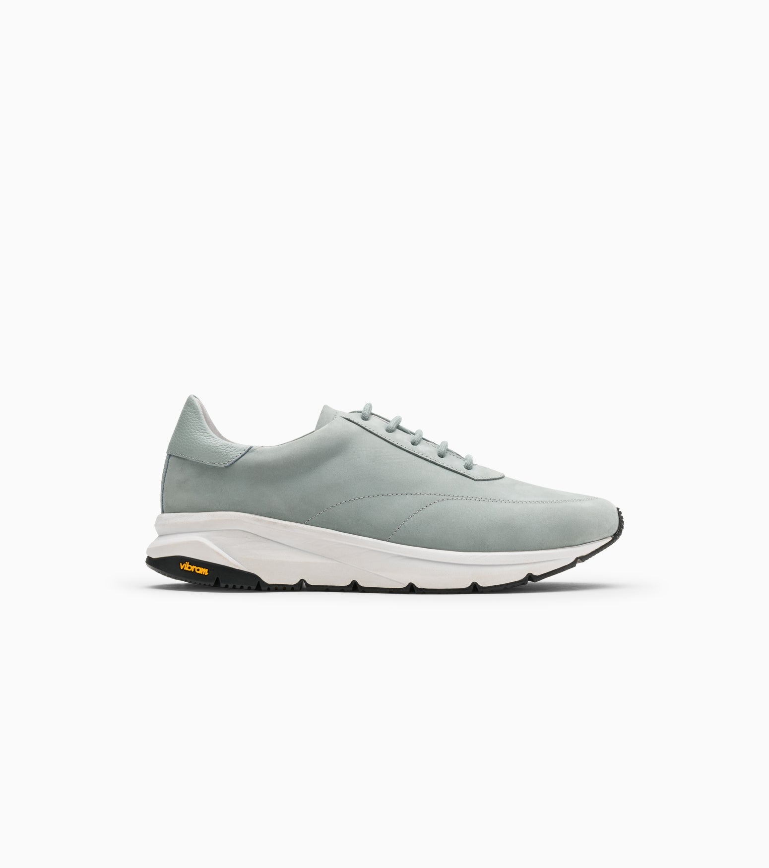 JAK S03 Sky sneakers cuir bleu taille 37