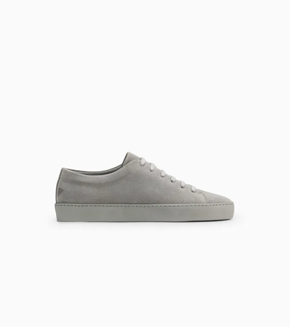JAK Royal SD sneakers daim Stone confort ville