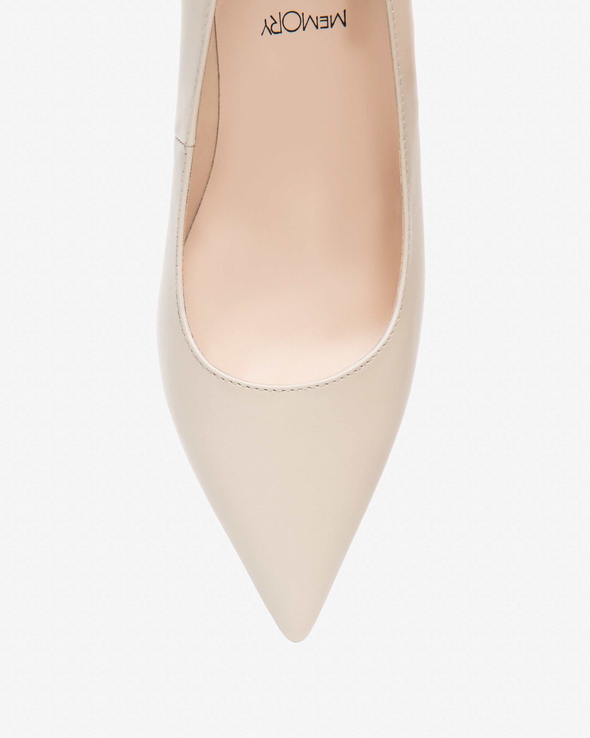 NeroGiardini Escarpins Femme Cuir Talon 75 mm 35-41