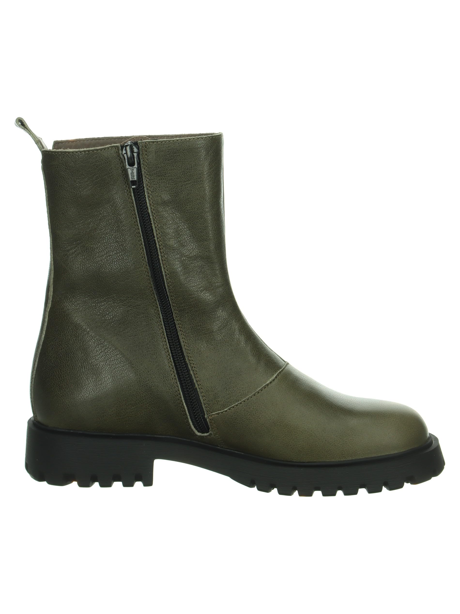 Think Trento bottine femme cuir noir 40 EU