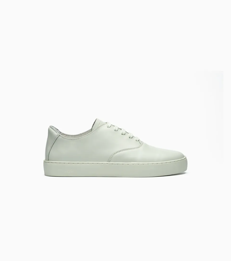 JAK Empire Aqua sneakers cuir aqua pointure 37-46