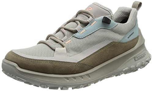 ECCO ULT-TRN W Low WP chaussures randonnée femme imperméable