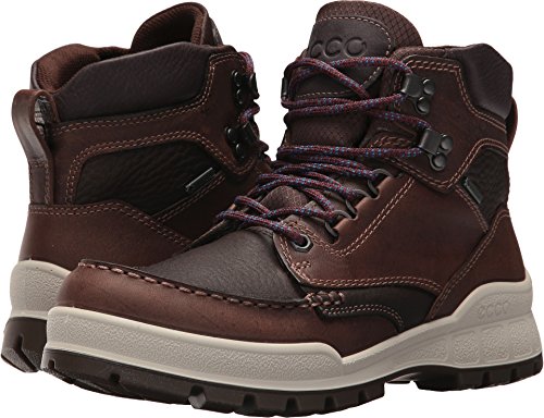 ECCO Track 25 Chaussure Outdoor Femme Marron 37