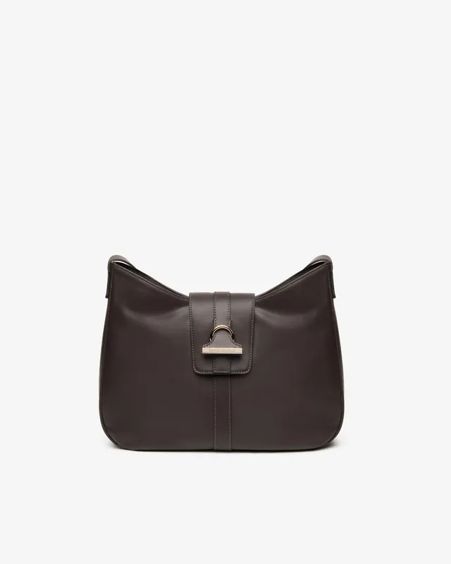 NeroGiardini Besace Femme Cuir Taille Unique