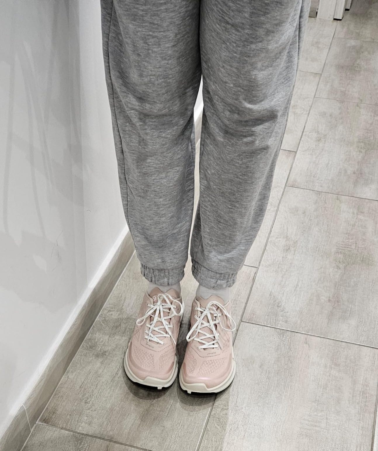ECCO Biom 2.2 Basket Femme 39 EU Maille Respirante