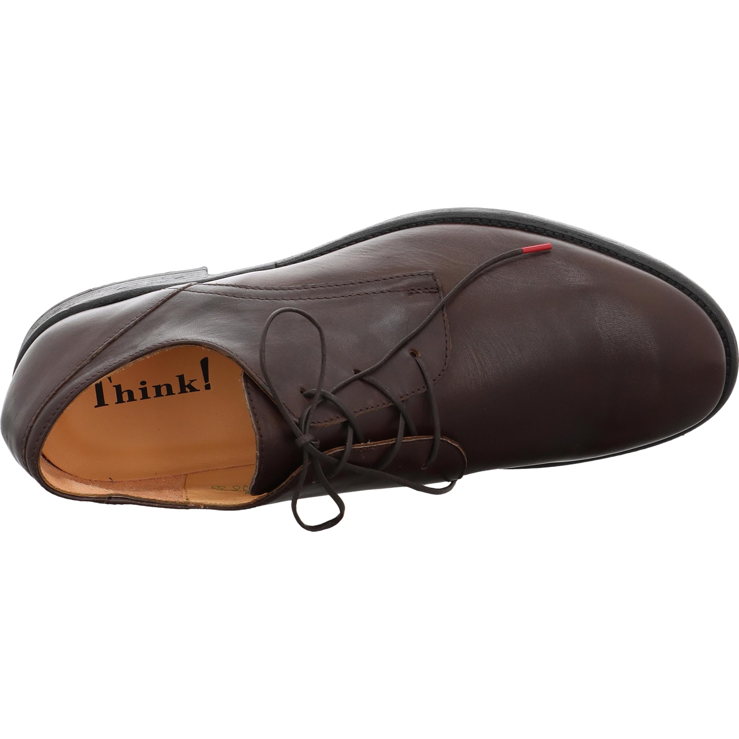 Think Civita Oxford Homme 43 EU Doublure Cuir
