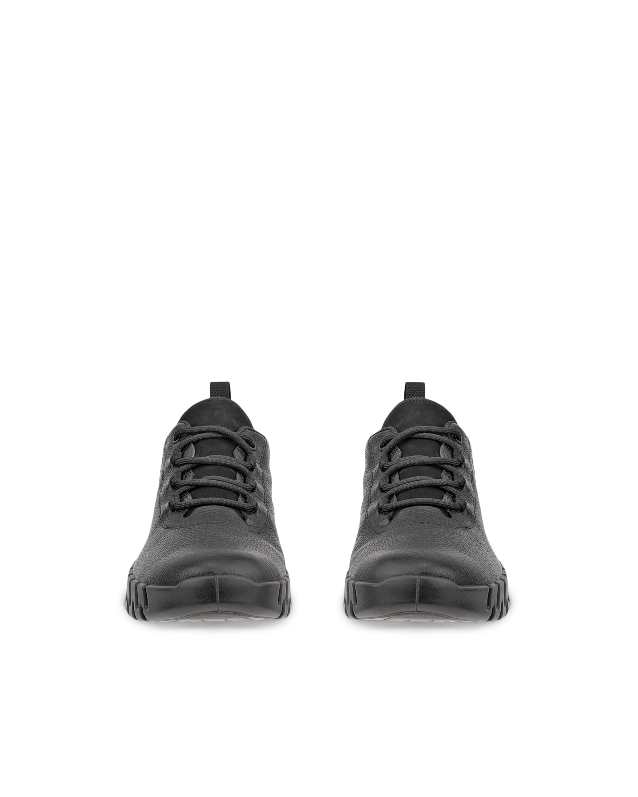 ECCO Gruuv basket marche femme noir gore-tex