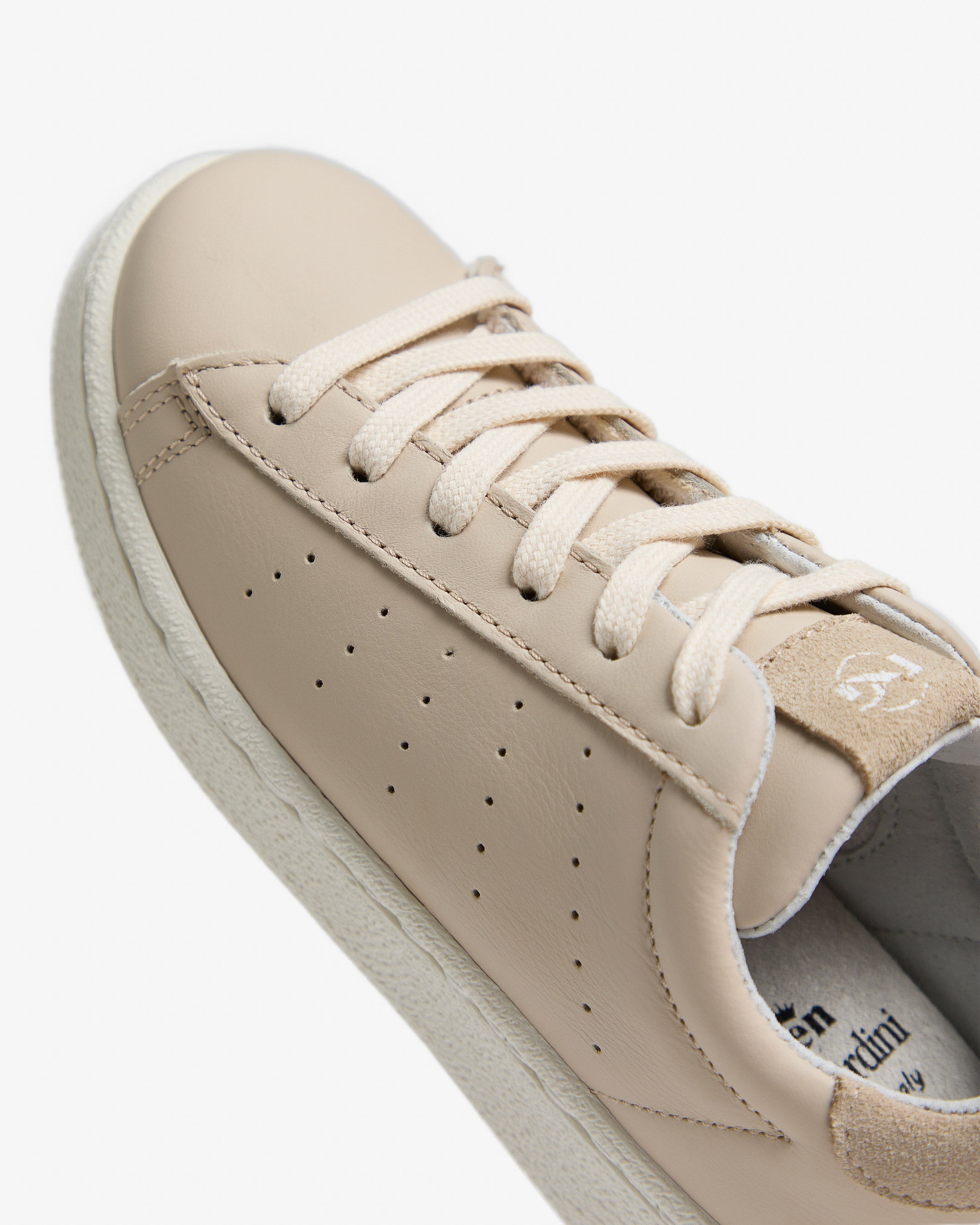 NeroGiardini Sneakers Teen Garçon Cuir DryGo 39