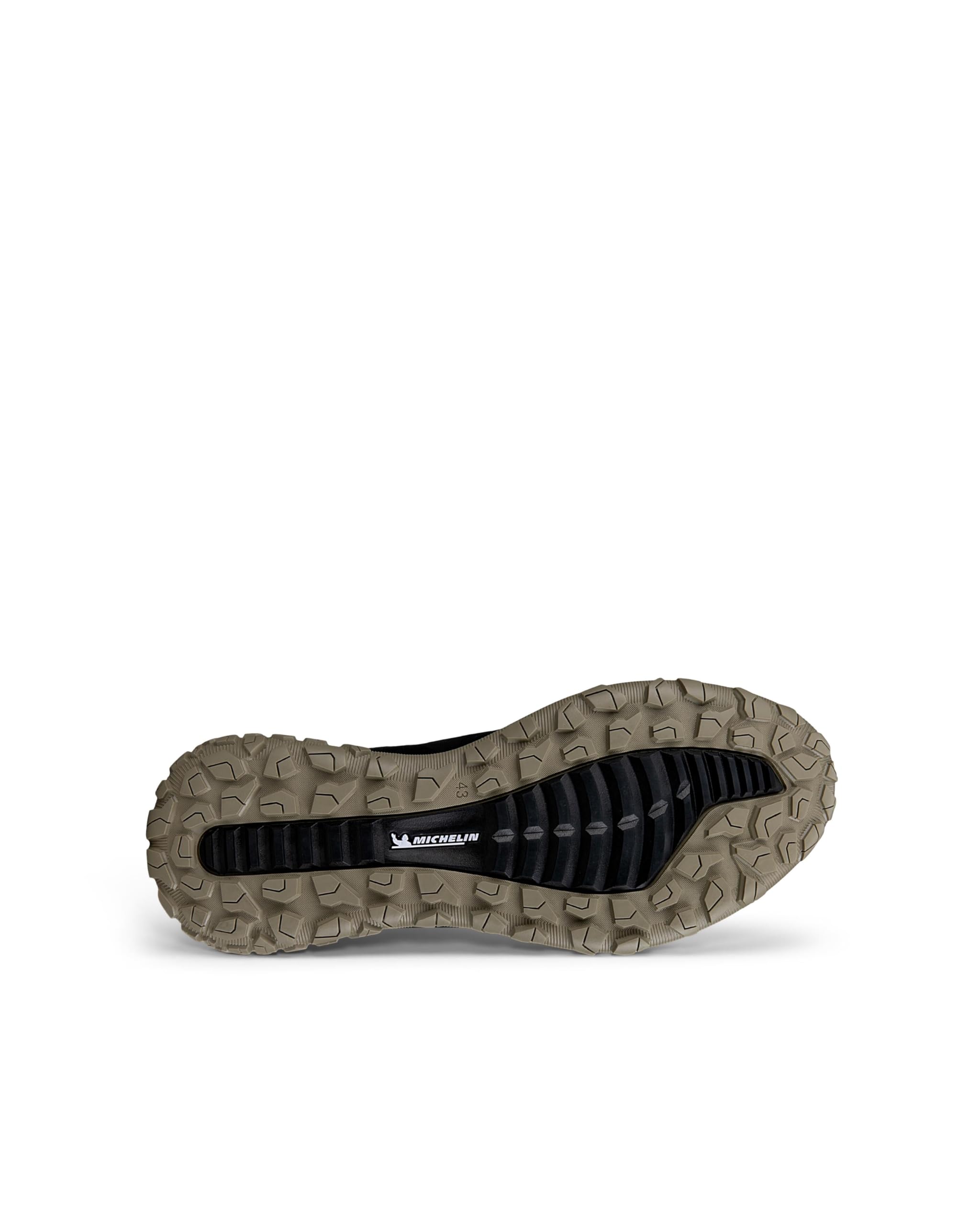 ECCO ULT-TRN chaussure rando cuir imperméable 42