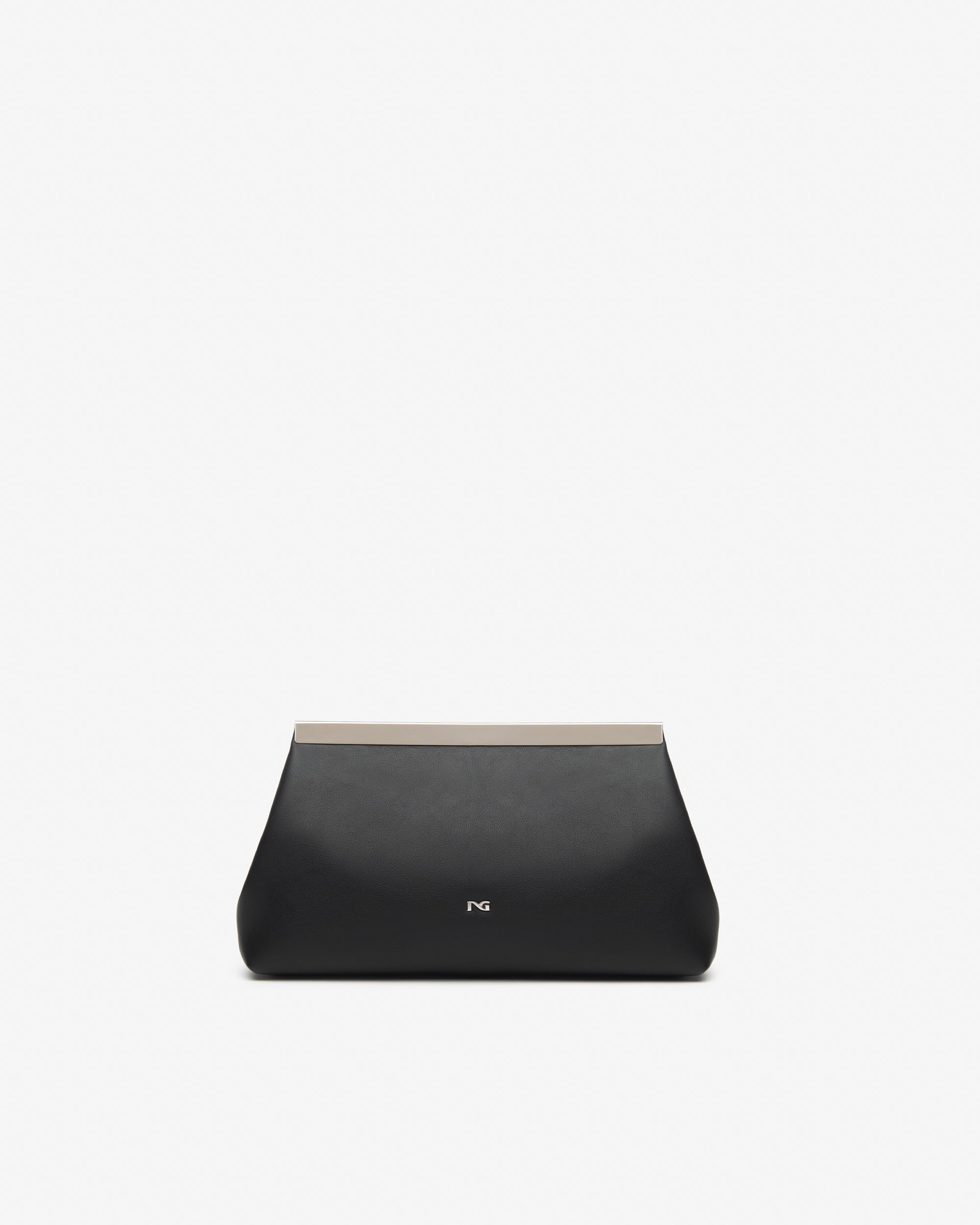NeroGiardini Sacs Pochette Femme Matière Technique Premium