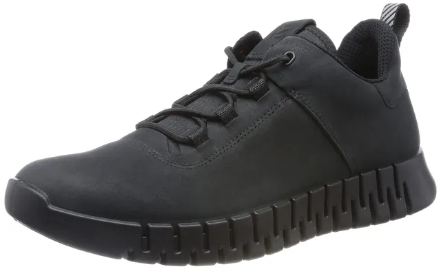 ECCO Gruuv M basket homme camel 39 étroit