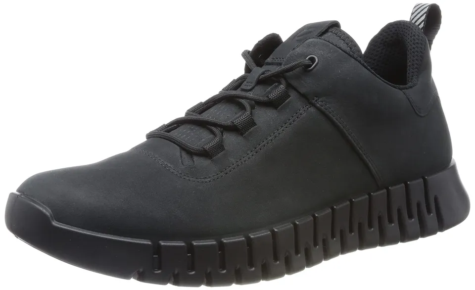 ECCO Gruuv M basket homme camel 39 étroit