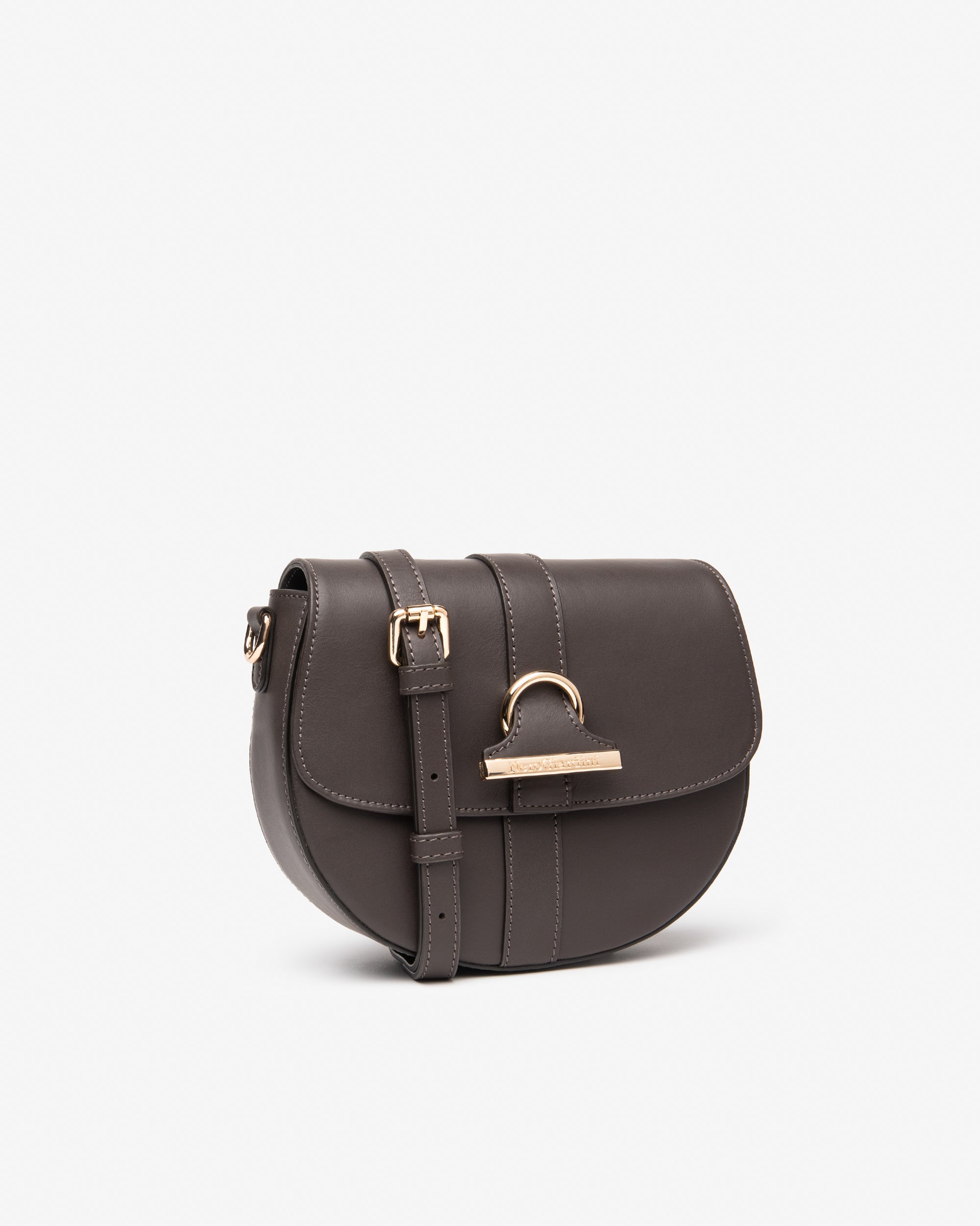 NeroGiardini Sacs Femme Cuir Bandoulière Italie