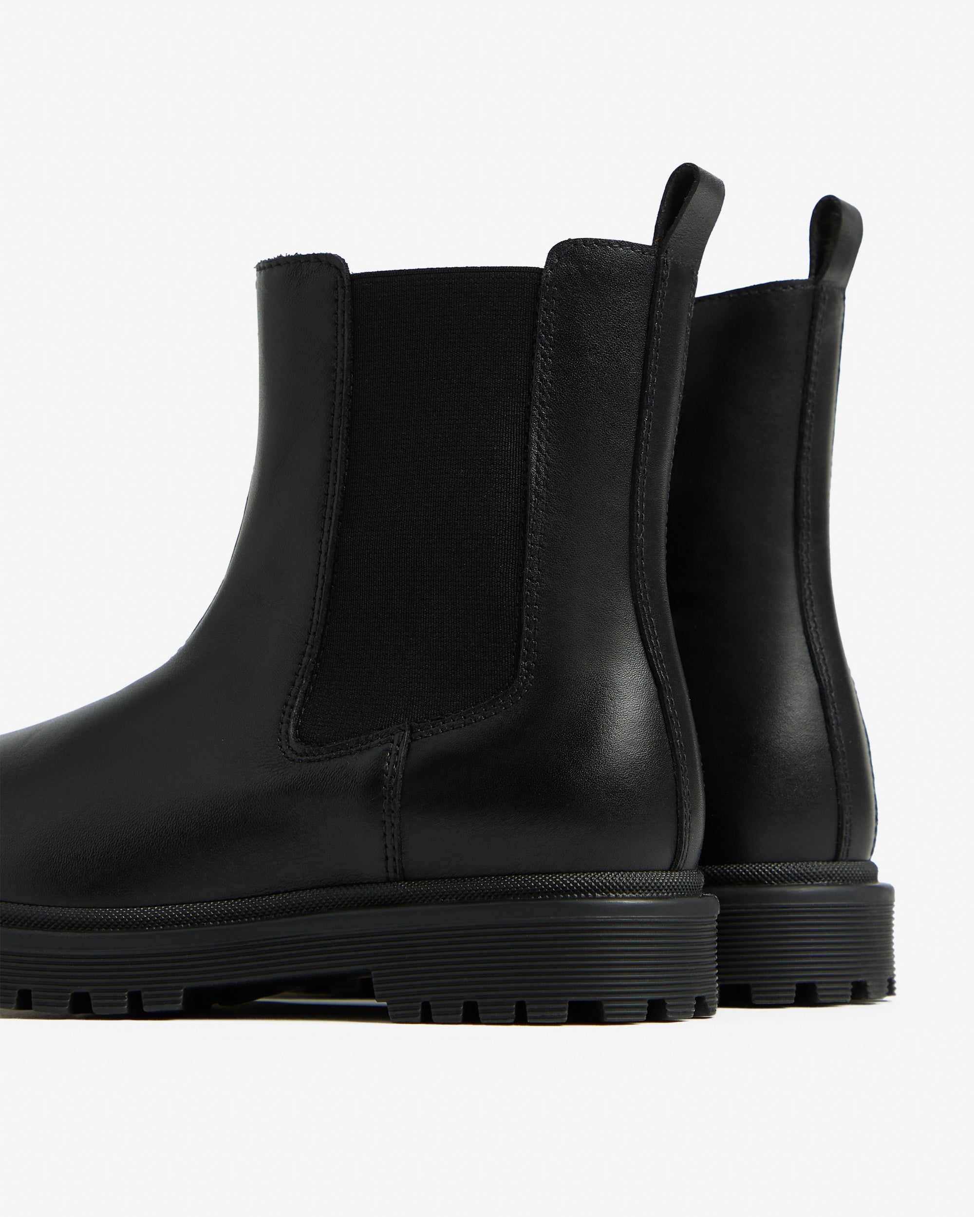 NeroGiardini Bottines Teen Fille Cuir École 34