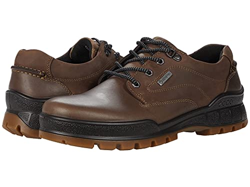 ECCO Track Track 25 Chaussure Randonnée Homme Cuir