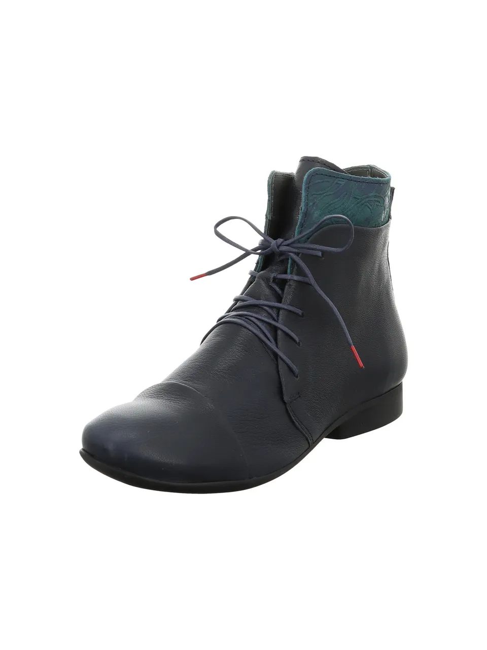 Think Guad2 Bottine Femme 39 EU Doublure Textile Confort