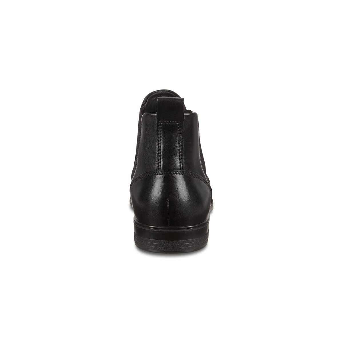ECCO Melbourne bottine chelsea homme cuir noir 39