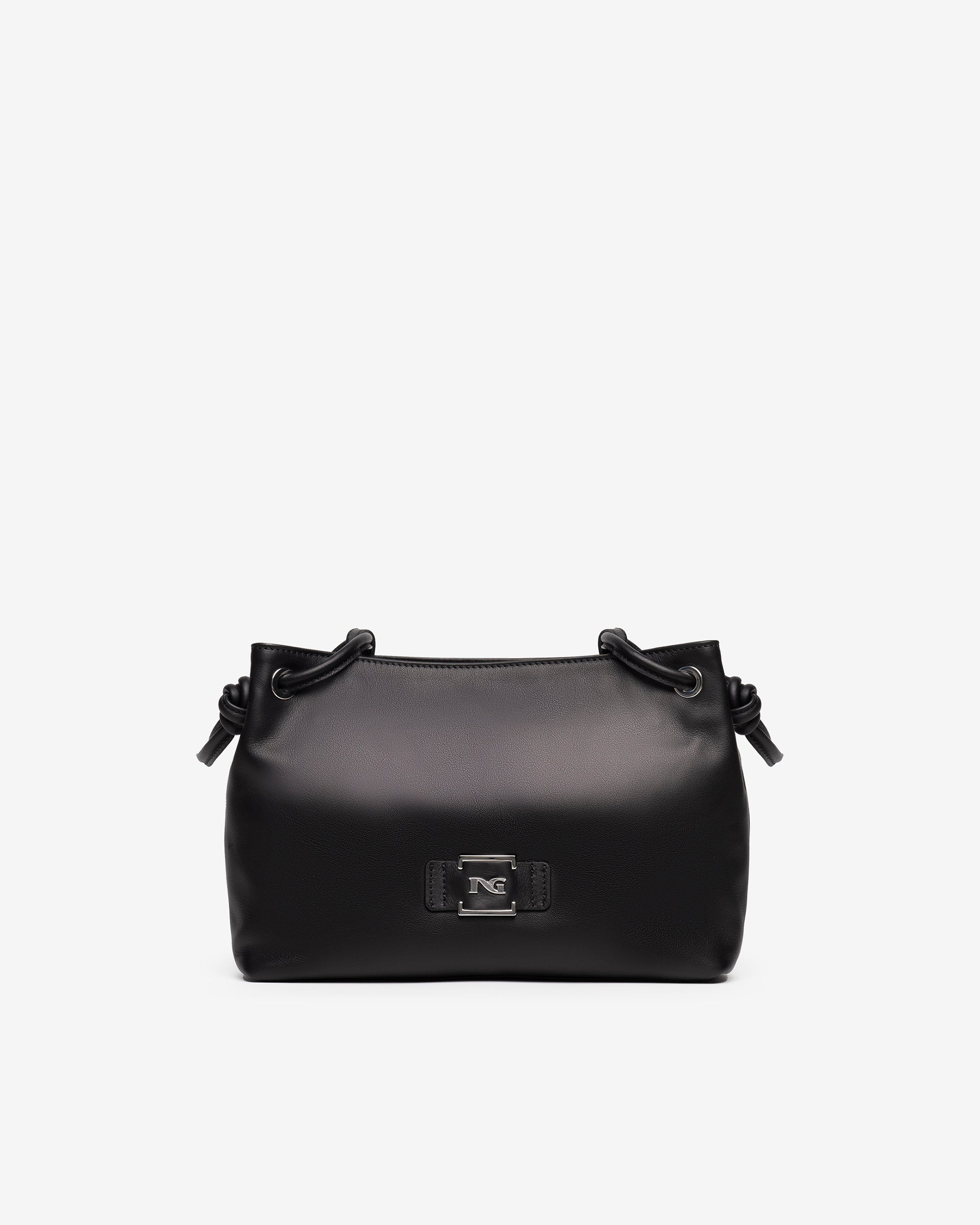 NeroGiardini Sacs Bandoulière Femme Cuir Véritable