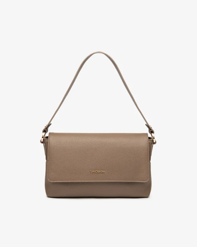 NeroGiardini Sacs Sac Porté Épaule Matière Technique PZ Femme