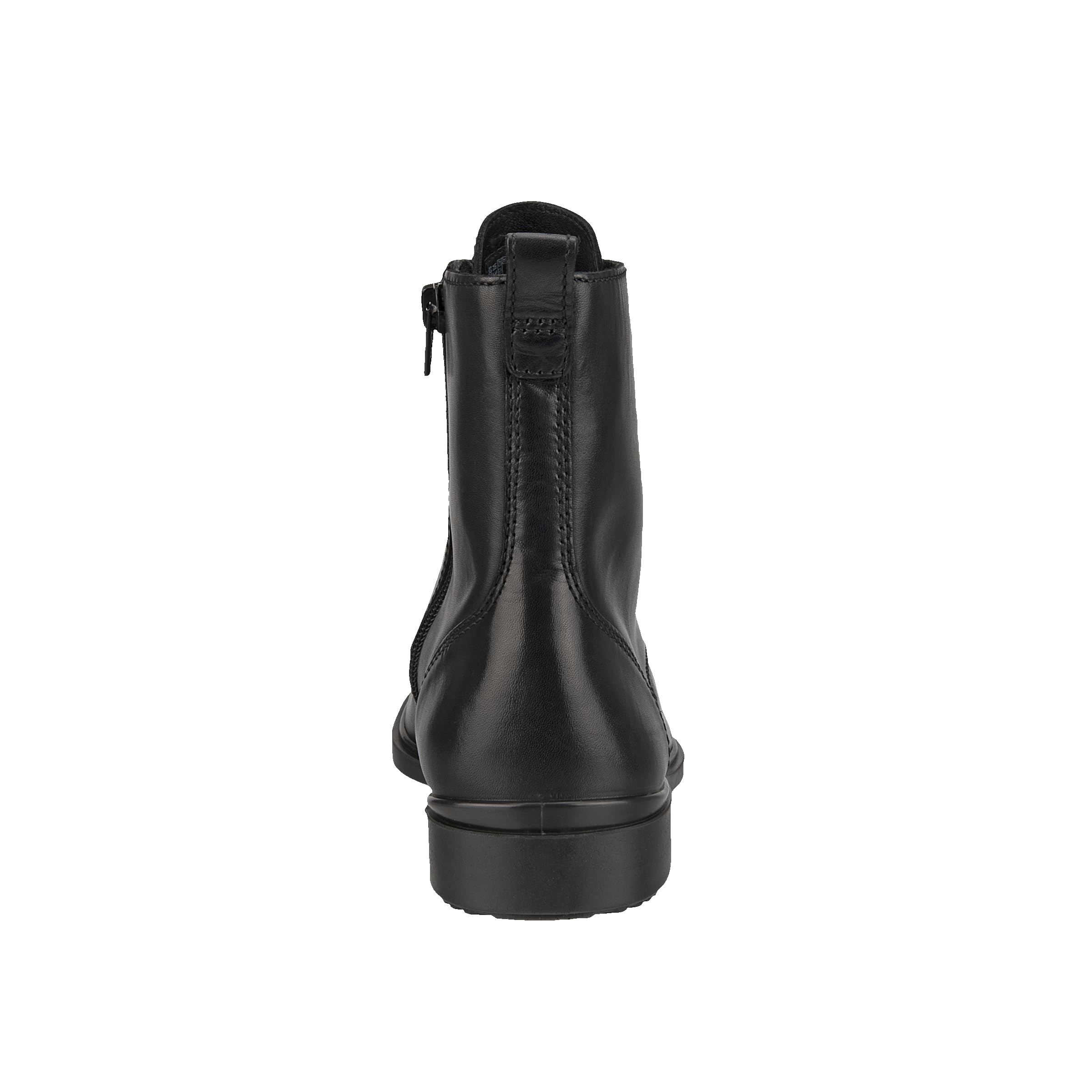 ECCO Dress Classic 15 Botte Femme Noir 35 EU