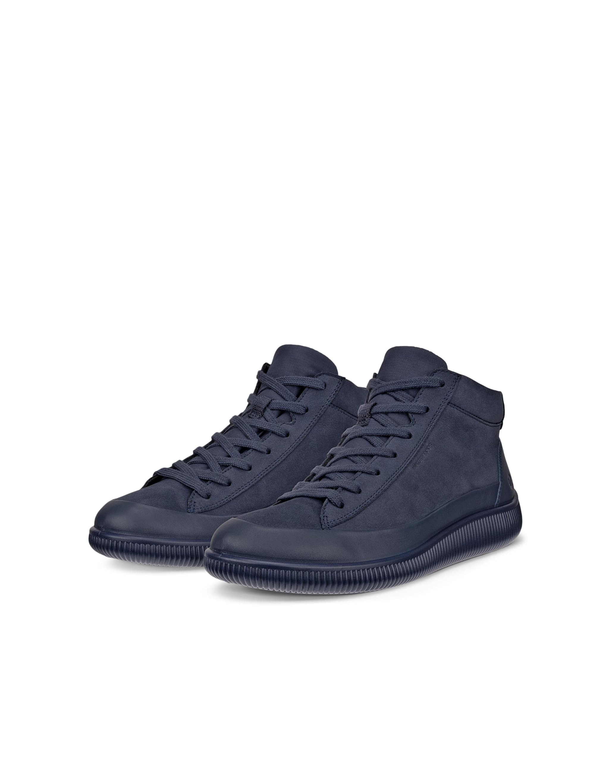 ECCO Soft 7 Zero W bottine cuir noir 39 EU imperméable
